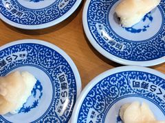 -KURA寿司(博多中洲店)
