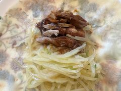 -老昌春饼(西民主路总店)