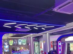 -关你鬼室大型密室逃脱(佛山创意园店)
