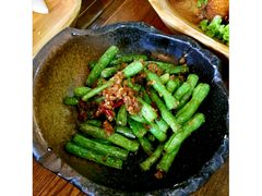 xo四季豆-越谜·越南餐厅(长白店)