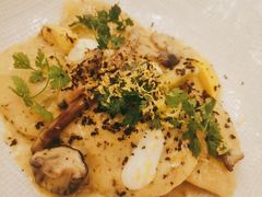 -上海和平饭店华懋阁 Cathay Room