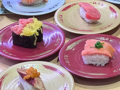 -寿司郎(皇庭广场店)