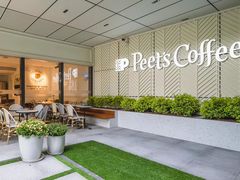 -Peet's Coffee皮爷咖啡(万象天地店)