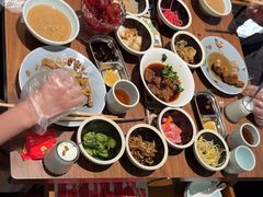 -大白羊蝎子馆(后沙峪山姆店)