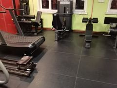 -英特健身俱乐部