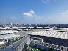 -上海浦东嘉里大酒店