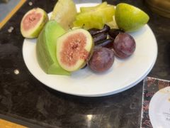 -川骄海鲜自助(王府井奥莱UP TOWN店原世界之花店)