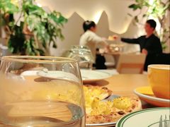 -1861意大利餐厅(来福士店)