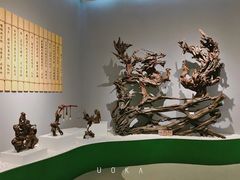 -吉林市博物馆