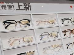 -LOHO眼镜(上海市浦江万达店)
