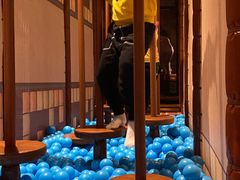 -珠海横琴国家地理探险家中心(创新方)