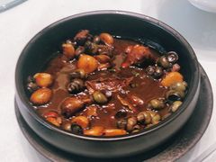 -柒园·三十年创意杭帮菜(龙湖滨江天街店)