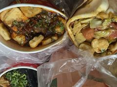 -中北世纪城夜市小吃街CENURY CITY