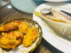 -庄氏祥记家常食府(国瑞建材家居博览中心店)