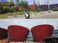 -太原市博物馆
