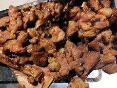 -AK47烤羊腿串吧(柳浪家园店)