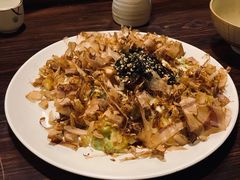 芝士大阪烧-本格·深夜食堂(北理工店)