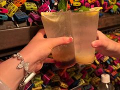 -Outdark Korean Restaurant