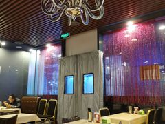 大堂-楼兰印象(朝外店)