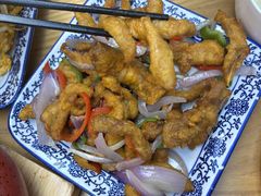-品鲜村农家菜·阳澄湖大闸蟹(总店)