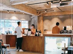 -来回·咖啡(天河南店)