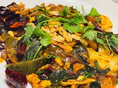 -拿渡·水煮鱼 麻辣香锅(西单大悦城店)