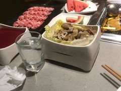 -海底捞火锅(关山保利店)