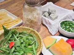 -巴奴毛肚火锅(商城路店)