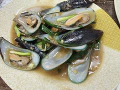 -贞姨美食·老字号海鲜大排档