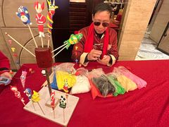 -上海凯宾斯基大酒店
