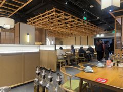 -伊喜饺子·烤鸭(五道口学院路店)