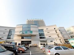 -山东大学齐鲁医院(青岛院区)