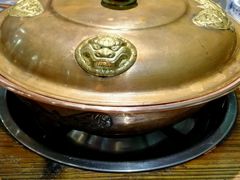 -冰煮羊(山水小区店)