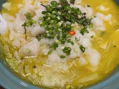 -食悦天美食广场(武汉壹方购物中心店)