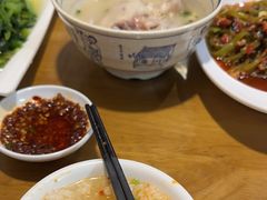 -易老妈蹄花.特色川菜(人民公园总店)