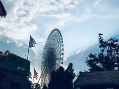 -七彩云南欢乐世界