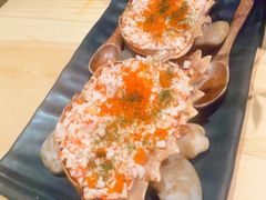 -久居·炭火烤肉(景辰大厦店)
