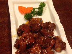 糖醋小排-19号私房菜(云南路店)