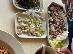 -李先生牛肉面大王(东营友谊广场店)