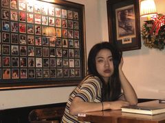 -BIGHOUSE·大房子电影主题融合餐厅(盐河巷店)