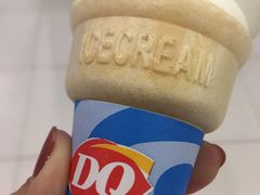 -DQ·蛋糕·冰淇淋(西直门店)