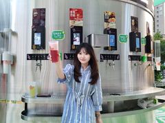 -太原茂业天地购物中心