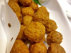 -福海居烤鸭店(鸟巢店)