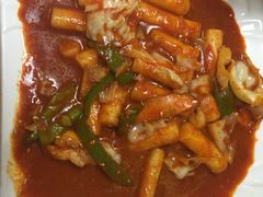 兰州盛爱家韩国烤肉-盛爱家烤肉店(五泉总店)
