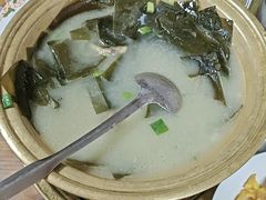 -洁雅小南方俏巴鱼馆(汴河街店)