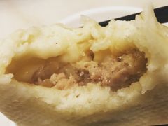 猪肉三鲜包子-天兴居(大兴店)