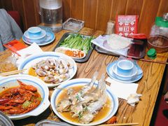 -永红源啤酒·烧烤·海鲜·大排档(台柳路店)