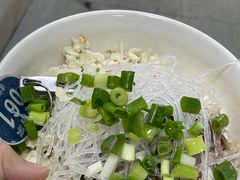 -老刘家泡馍·陕西老字号(钟楼广济街店)
