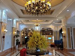 -平湖九龙山庄园圣马可酒店