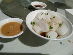 -潮福城大酒楼·潮味粤品·港式点心(湖滨北路店)